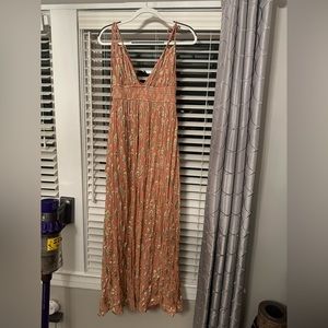 Altard Stare Maxi Dress